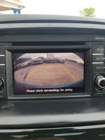 2014 Mazda CX-5 Touring