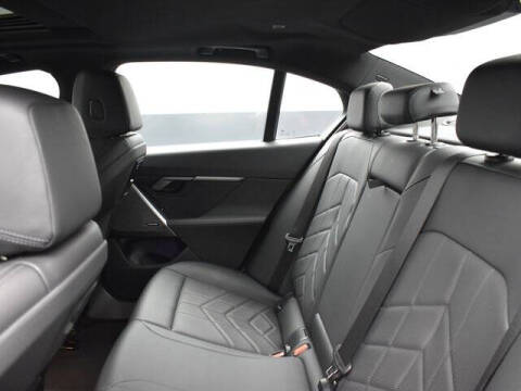 2025 BMW 5 Series 540i xDrive