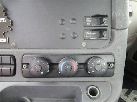 2014 Freightliner Cascadia