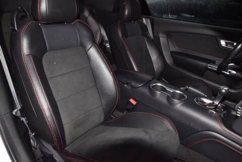 2023 Ford Mustang GT Premium