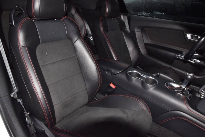 2023 Ford Mustang GT Premium