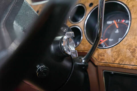 1984 Chevrolet Sportvan G20 Beauville