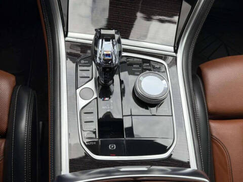 2021 BMW 8 Series M850i xDrive Gran Coupe