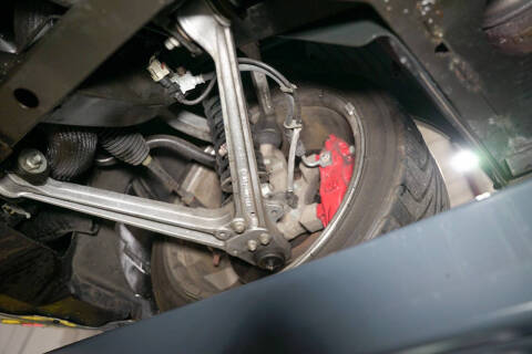 2004 Dodge Viper SRT-10