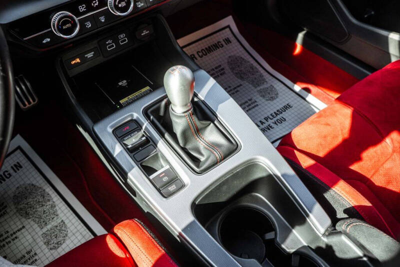 2023 Honda Civic Type R