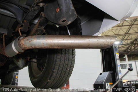 1998 Dodge Ram 1500 SS/T