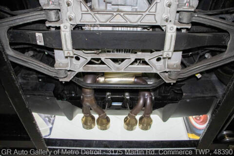 2007 Chevrolet Corvette Z06