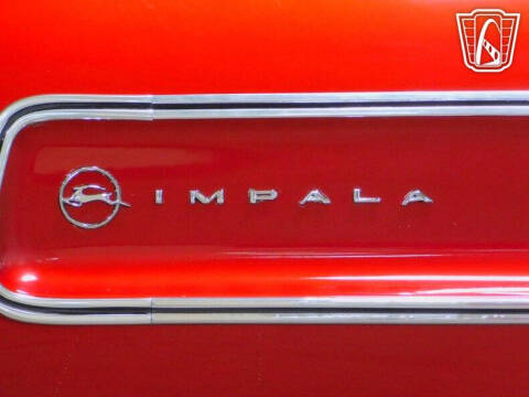 1964 Chevrolet Impala