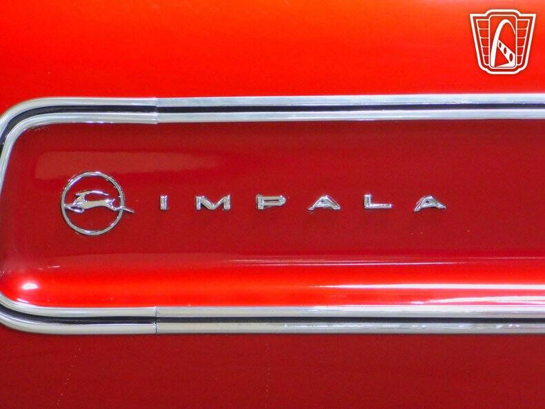 1964 Chevrolet Impala