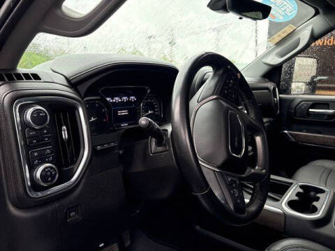 2023 GMC Sierra 3500HD