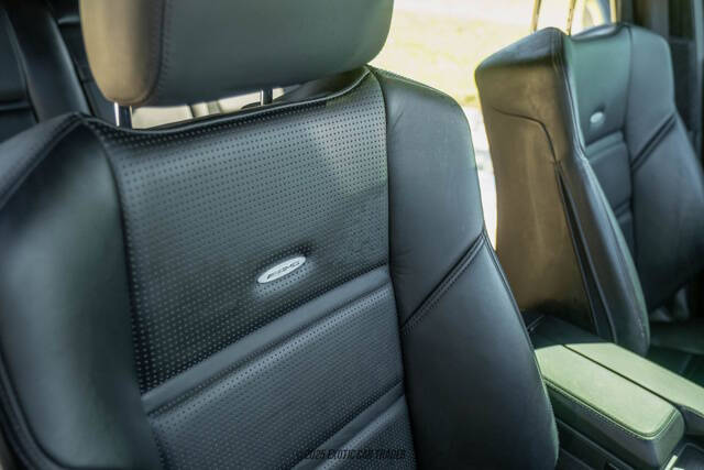 2013 Mercedes-Benz E-Class E 63 AMG