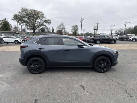 2024 Mazda CX-30