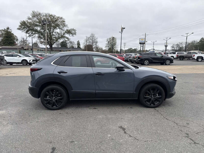 2024 Mazda CX-30