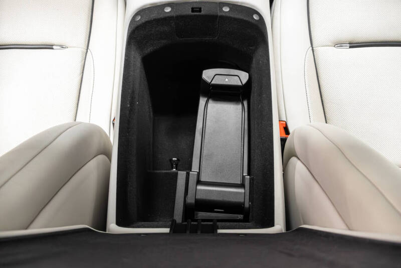 2016 Rolls-Royce Wraith