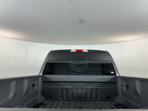 2019 Ford F-250 Super Duty