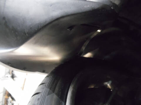 2002 Chevrolet Corvette