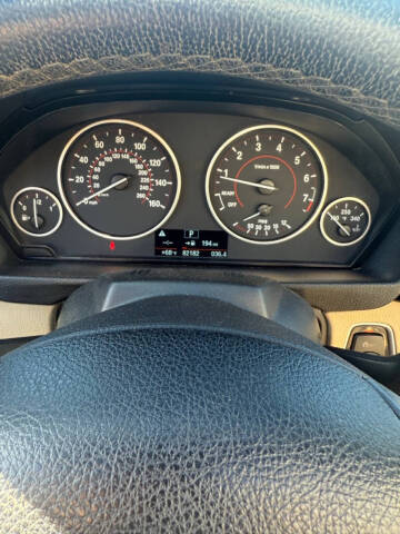 2017 BMW 4 Series 430i