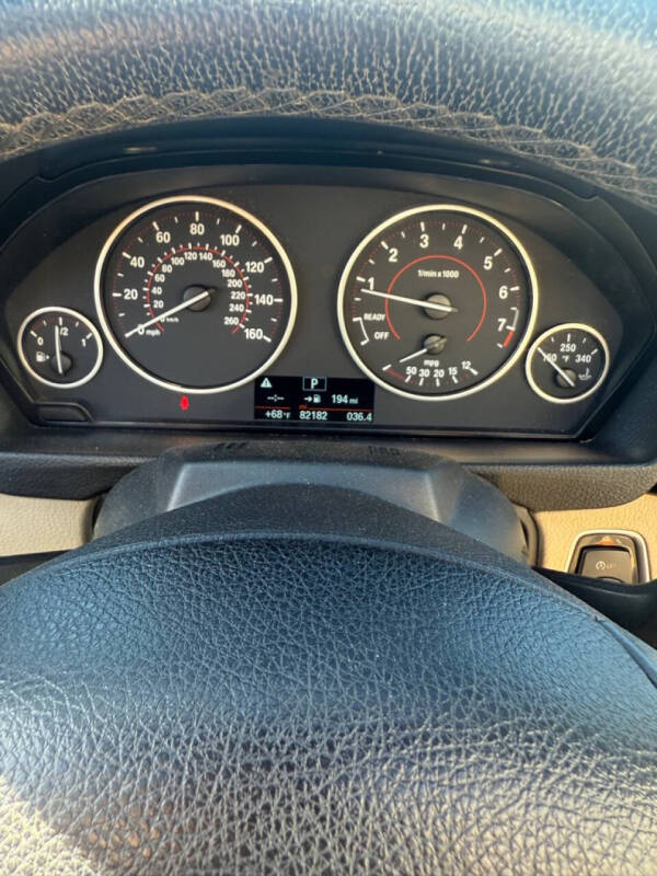 2017 BMW 4 Series 430i