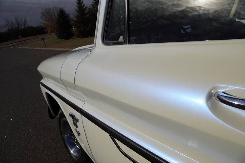 1964 Chevrolet C10