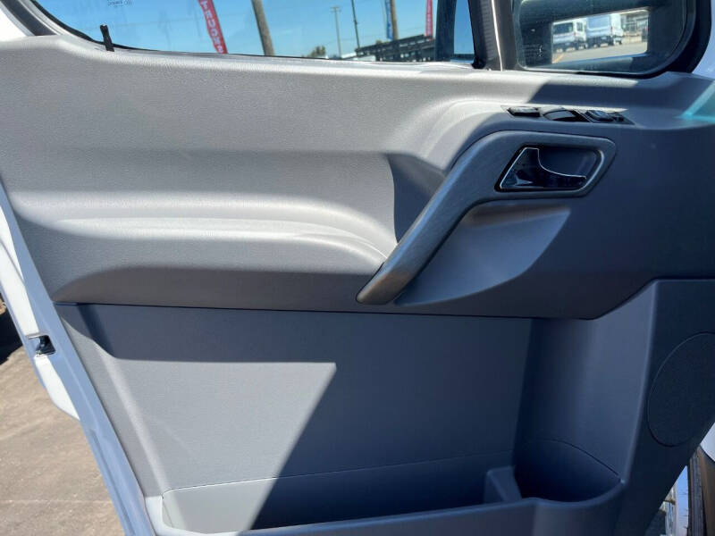 2022 Workhorse W4 CC