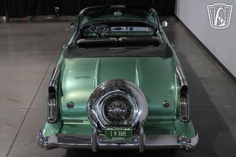 1954 Buick Skylark