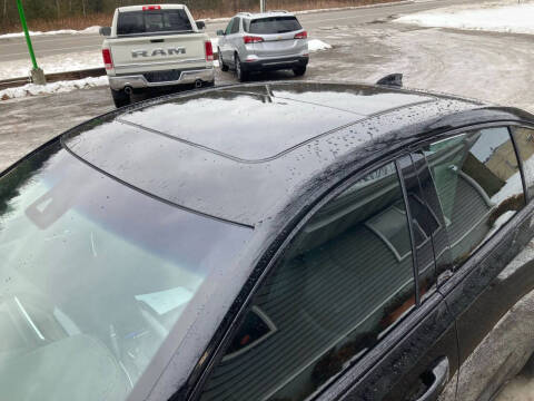 2023 Cadillac CT5 Sport