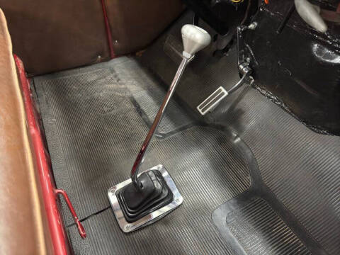 1950 Dodge D100 Pickup