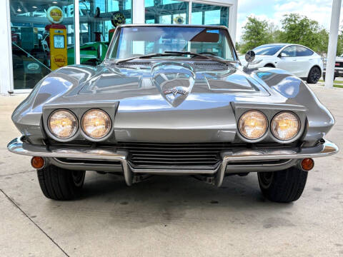 1964 Chevrolet Corvette