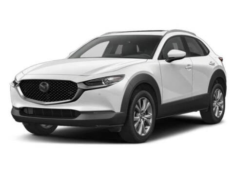 2026 Mazda CX-30 2.5 S Preferred