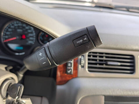 2012 GMC Yukon XL SLT