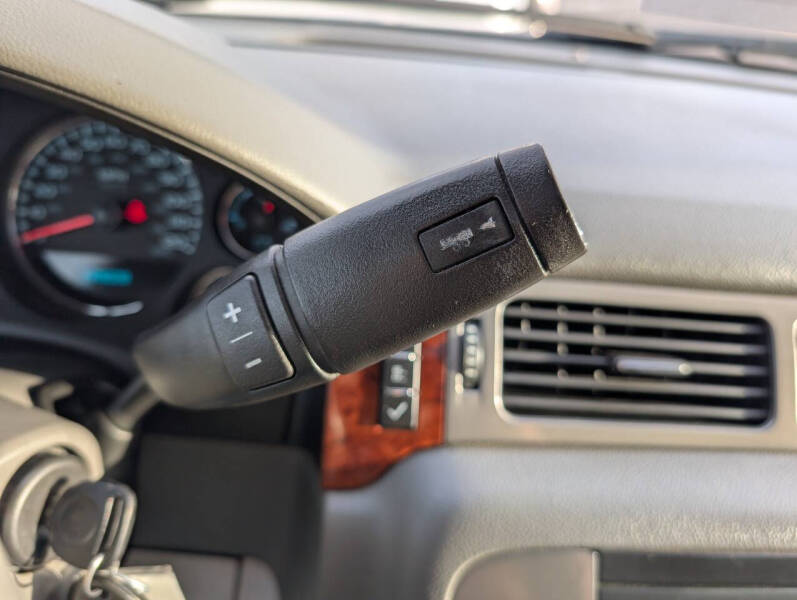 2012 GMC Yukon XL SLT