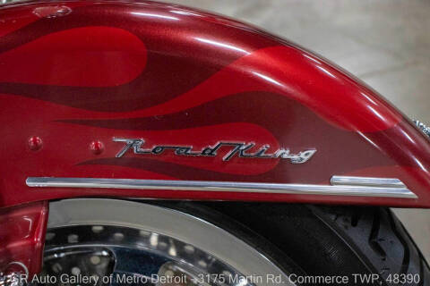 2003 Harley-Davidson Road King