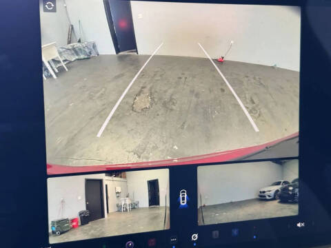 2026 Tesla Model X