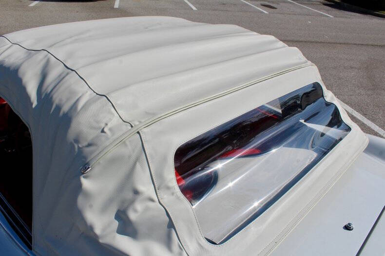 1959 Chevrolet Corvette