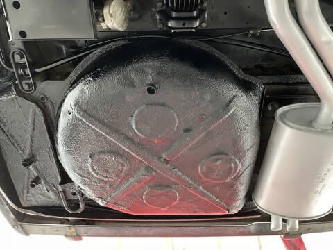 1978 Mercedes-Benz 450-Class