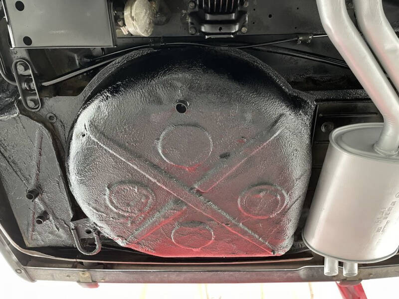 1978 Mercedes-Benz 450-Class