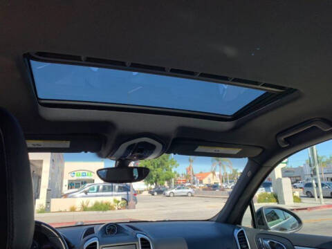 2014 Porsche Cayenne