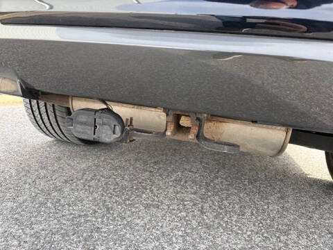 2017 BMW X3 xDrive35i