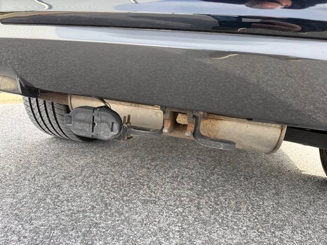 2017 BMW X3 xDrive35i