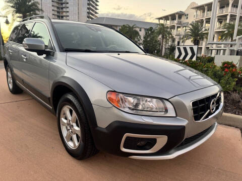 2013 Volvo XC70 3.2 Premier
