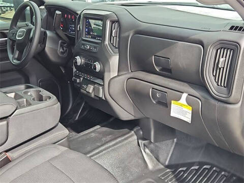 2025 GMC Sierra 3500HD