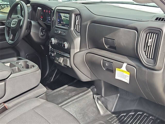 2025 GMC Sierra 3500HD