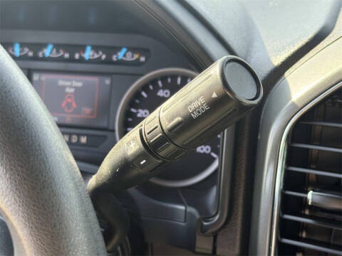 2020 Ford F-250 Super Duty