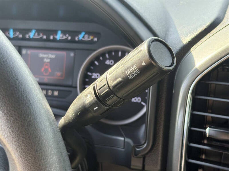 2020 Ford F-250 Super Duty