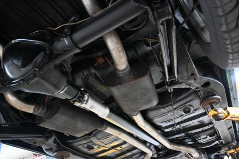 1967 Chevrolet El Camino