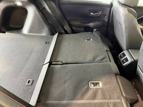 2025 Acura ADX w/A-SPEC