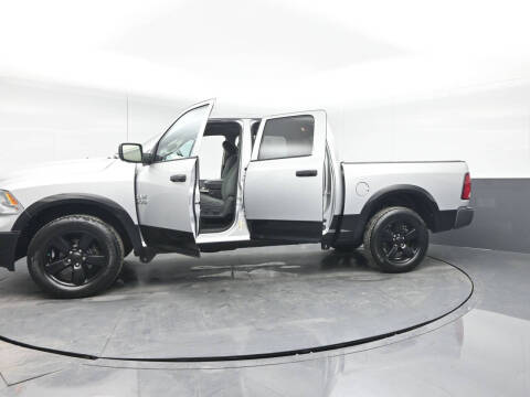 2015 RAM 1500