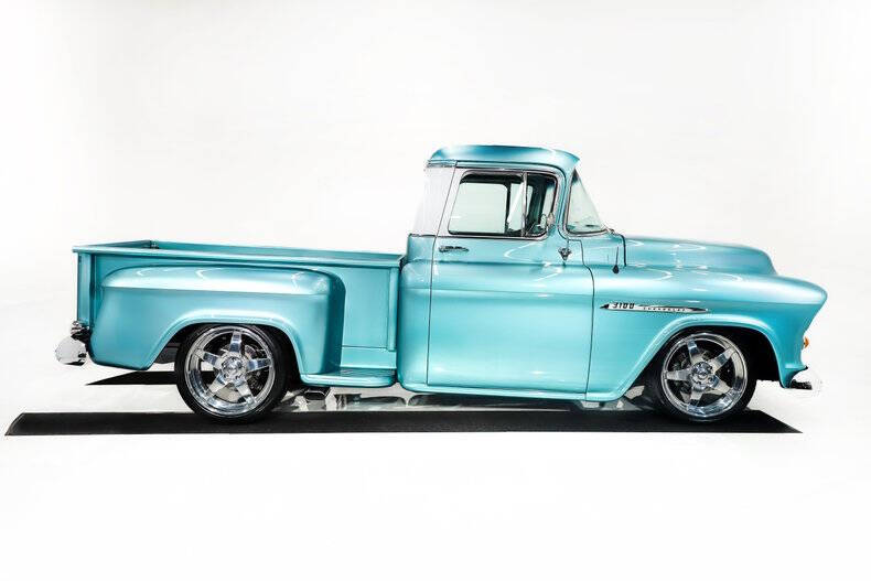 1955 Chevrolet 3100
