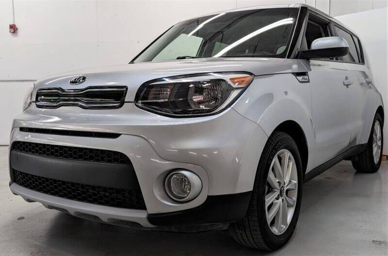 2019 Kia Soul for sale at Barbara Motors Inc in Hialeah FL