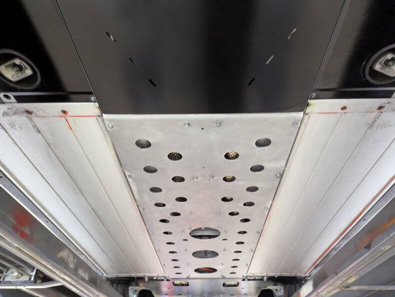 2003 Aston Martin V12 Vanquish